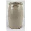 Image 2 : Red Wing 3 Gallon Butter Churn Birch Leaf