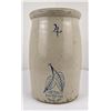 Image 1 : Red Wing 4 Gallon Butter Churn Birch Leaf