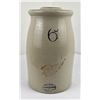 Image 1 : Red Wing 6 Gallon Butter Churn