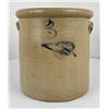 Image 1 : Red Wing North Star 3 Gallon Leaf Crock