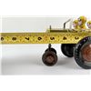 Image 9 : Marx Jumpin Jeep Tin Toy