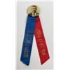 Image 1 : Teddy Roosevelt Political Campaign Button Pin