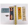 Image 10 : Collection of Montana Societal Ribbons