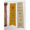 Image 8 : Collection of Montana Societal Ribbons