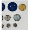 Image 9 : Collection of Political Buttons