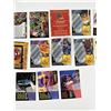 Image 10 : Collection of Vintage Marvel Cards 1995