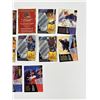 Image 11 : Collection of Vintage Marvel Cards 1995