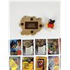 Image 12 : Collection of Vintage Marvel Cards 1995