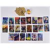 Image 1 : Collection of Vintage Marvel Cards 1995