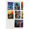 Image 2 : Collection of Vintage Marvel Cards 1995