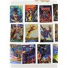 Image 3 : Collection of Vintage Marvel Cards 1995