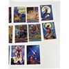 Image 5 : Collection of Vintage Marvel Cards 1995