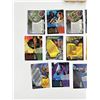 Image 8 : Collection of Vintage Marvel Cards 1995