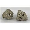 Image 4 : Group of Pyrite Crystals