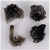 Image 1 : Collection of Montana Smoky Quartz Crystals