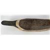 Image 3 : Captain Vernon Bryant Folding Wood Goose Decoy