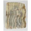 Image 5 : Painted Indian on Stone Agate Slab