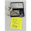 Image 5 : Sterling Silver Souvenir Spoons Oregon Nevada