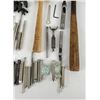 Image 4 : Collection of Leather Craft Stamping Tools