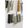 Image 5 : Collection of Leather Craft Stamping Tools