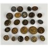 Image 1 : Stunning Victorian Button Collection