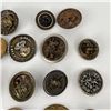 Image 3 : Stunning Victorian Button Collection