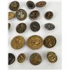 Image 4 : Stunning Victorian Button Collection