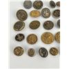 Image 5 : Stunning Victorian Button Collection