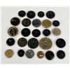 Image 6 : Stunning Victorian Button Collection