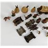 Image 7 : Collection of Antique Indian Toys
