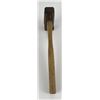 Image 3 : Forest Service Log Branding Hammer