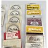 Image 2 : Collection of Guitar Strings