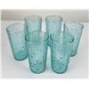Image 3 : Anchor Hocking Tahiti Glass Set