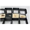 Image 3 : Ancient Native American Indian Stone Arrowheads