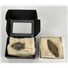 Image 1 : Ancient Native American Indian Stone Arrowheads