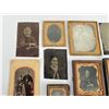Image 2 : Tintypes Ambrotypes of Civil War Generals Family