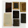 Image 7 : Tintypes Ambrotypes of Civil War Generals Family