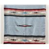Image 3 : Mexican Southwest Indian Pattern Saddle Blanket