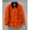 Image 1 : Ted Williams Blaze Orange Hunting Jacket