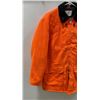 Image 2 : Ted Williams Blaze Orange Hunting Jacket