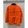 Image 5 : Ted Williams Blaze Orange Hunting Jacket