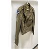 Image 3 : 79th Infantry Division WW2 Ike Jacket Uniform