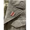 Image 6 : 79th Infantry Division WW2 Ike Jacket Uniform