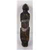 Image 2 : African Zoomorphic Carving Statue Baule