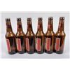 Image 7 : 2005 Budweiser Beer Six Pack Bottles