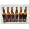 Image 8 : 2005 Budweiser Beer Six Pack Bottles