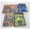 Image 2 : Set of Harry Potter Books