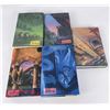 Image 9 : Set of Harry Potter Books