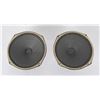 Image 3 : Pair of Jensen Concert Series Loudspeakers