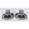 Image 7 : Pair of Jensen Concert Series Loudspeakers